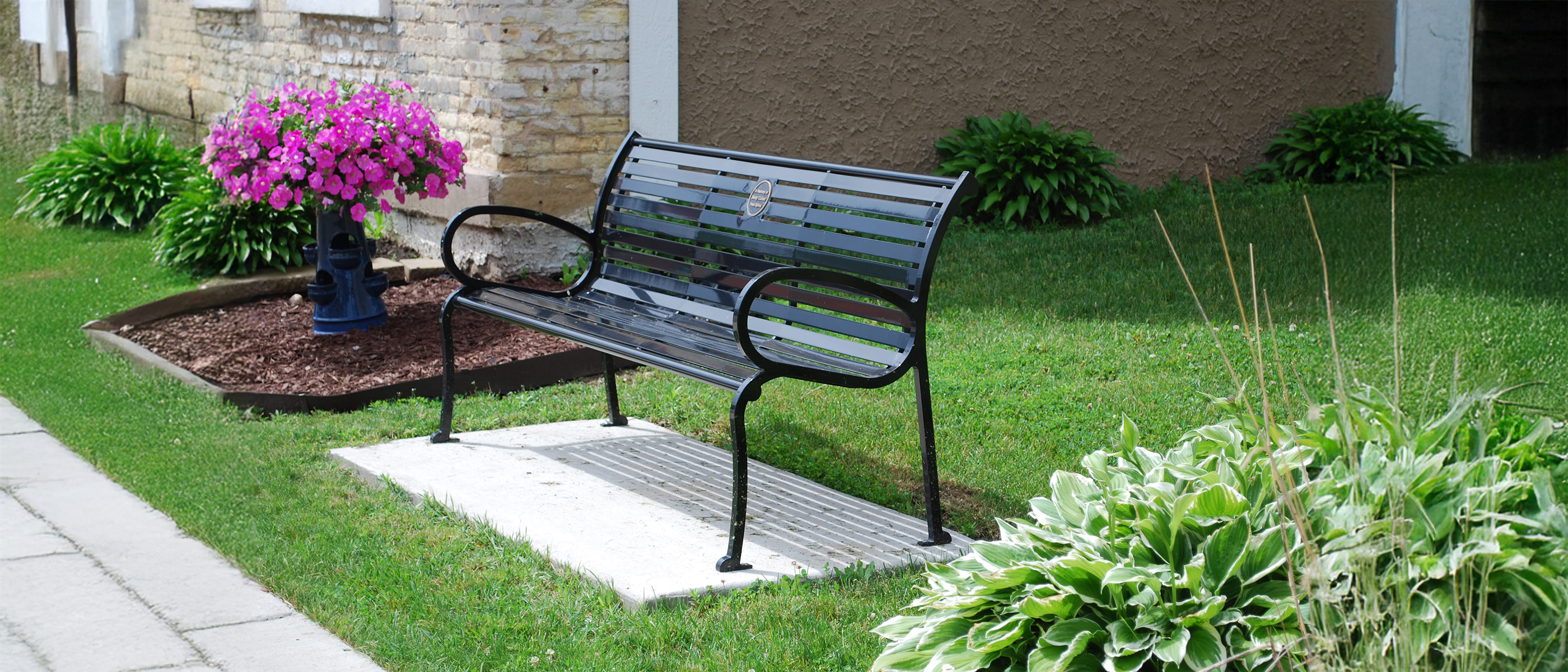 Hardware and Accessories