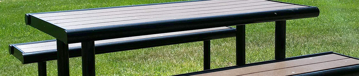 Commercial Picnic Tables