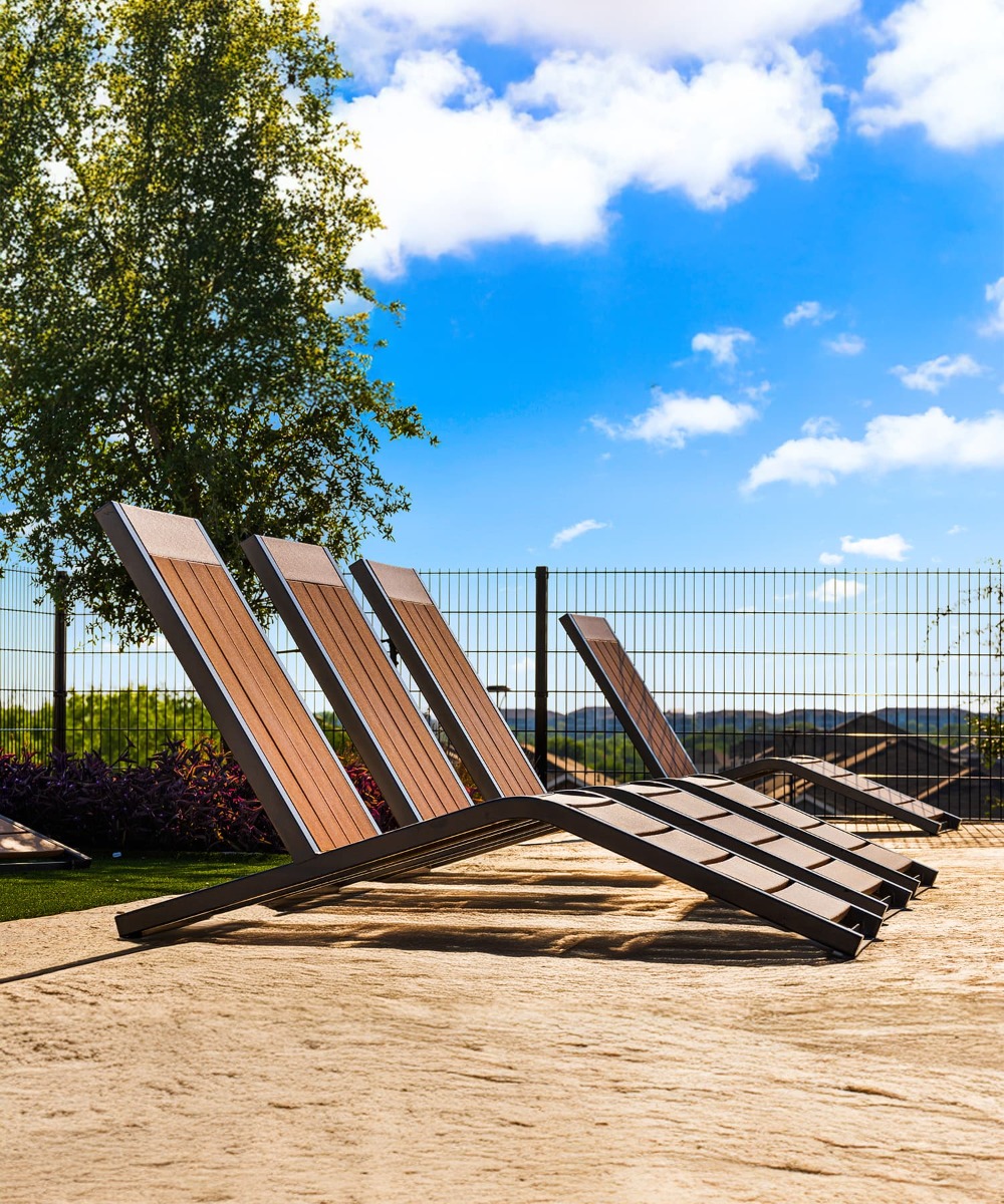 See Why Customers Love Our Outdoor Furniture