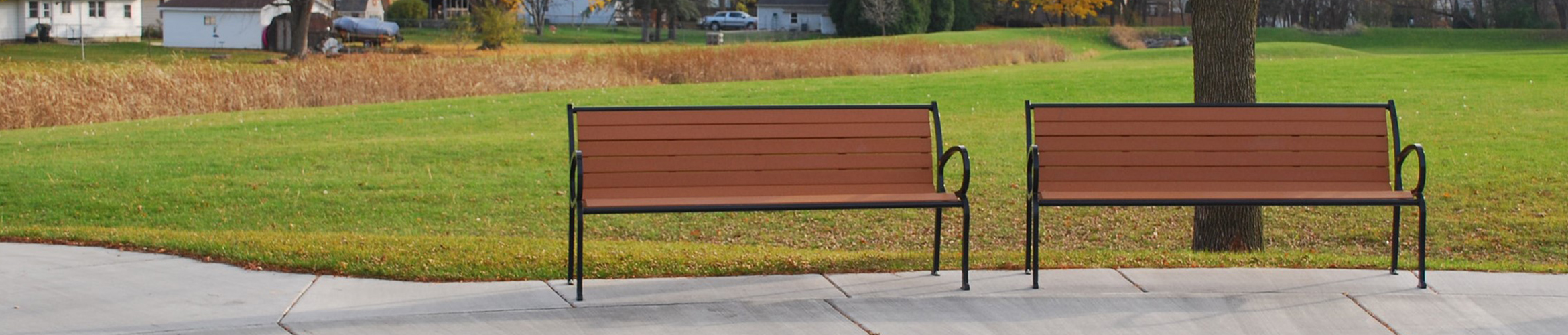 Benches