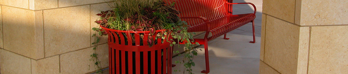 Planters Planters