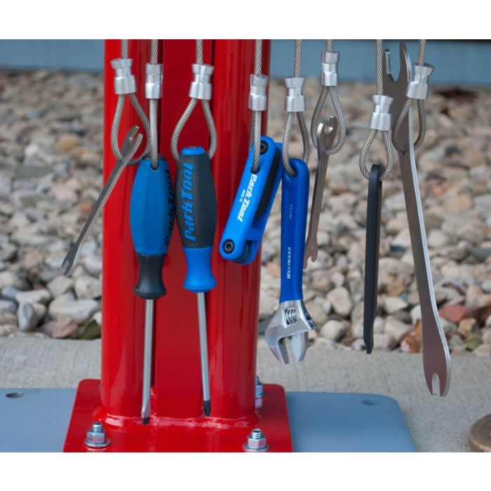RepairSTAN tools