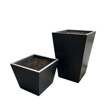 Dayton Concrete Planter