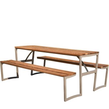 Midvale Picnic Table