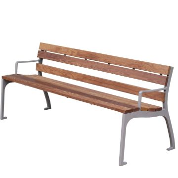 Midvale Bench