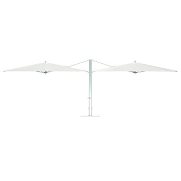TUUCI Dual Cantilever Umbrella