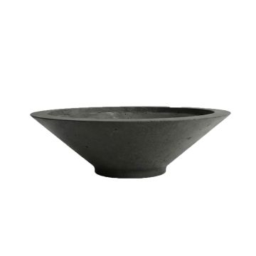 Goodman Concrete Planter