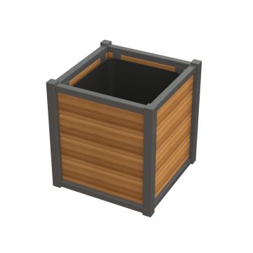 NEW! Livingston Planter