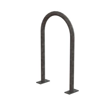 U Bike Rack - QS