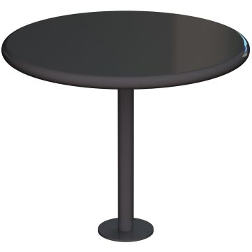 ODT-36P-P - Dining Height Odyssey Table