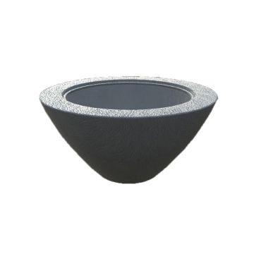 Gammon Concrete Planter