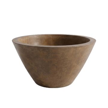 Shorewood Concrete Planter