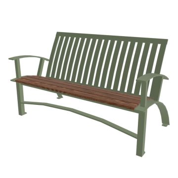 Ashton Bench - ASB