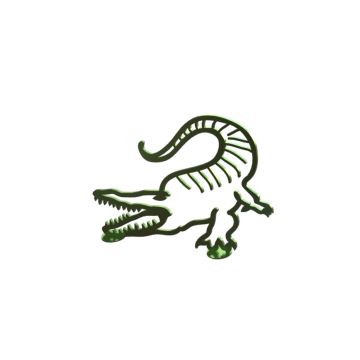 THR-CROCODILE