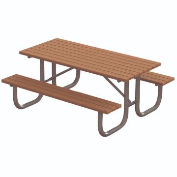 Walden Park Picnic Table
