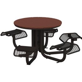 Cunningham Courtyard Table