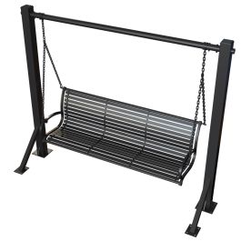 Langdon Swing Bench