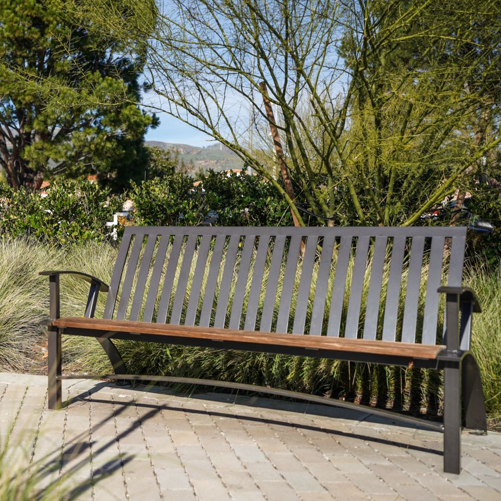 Ashton Bench