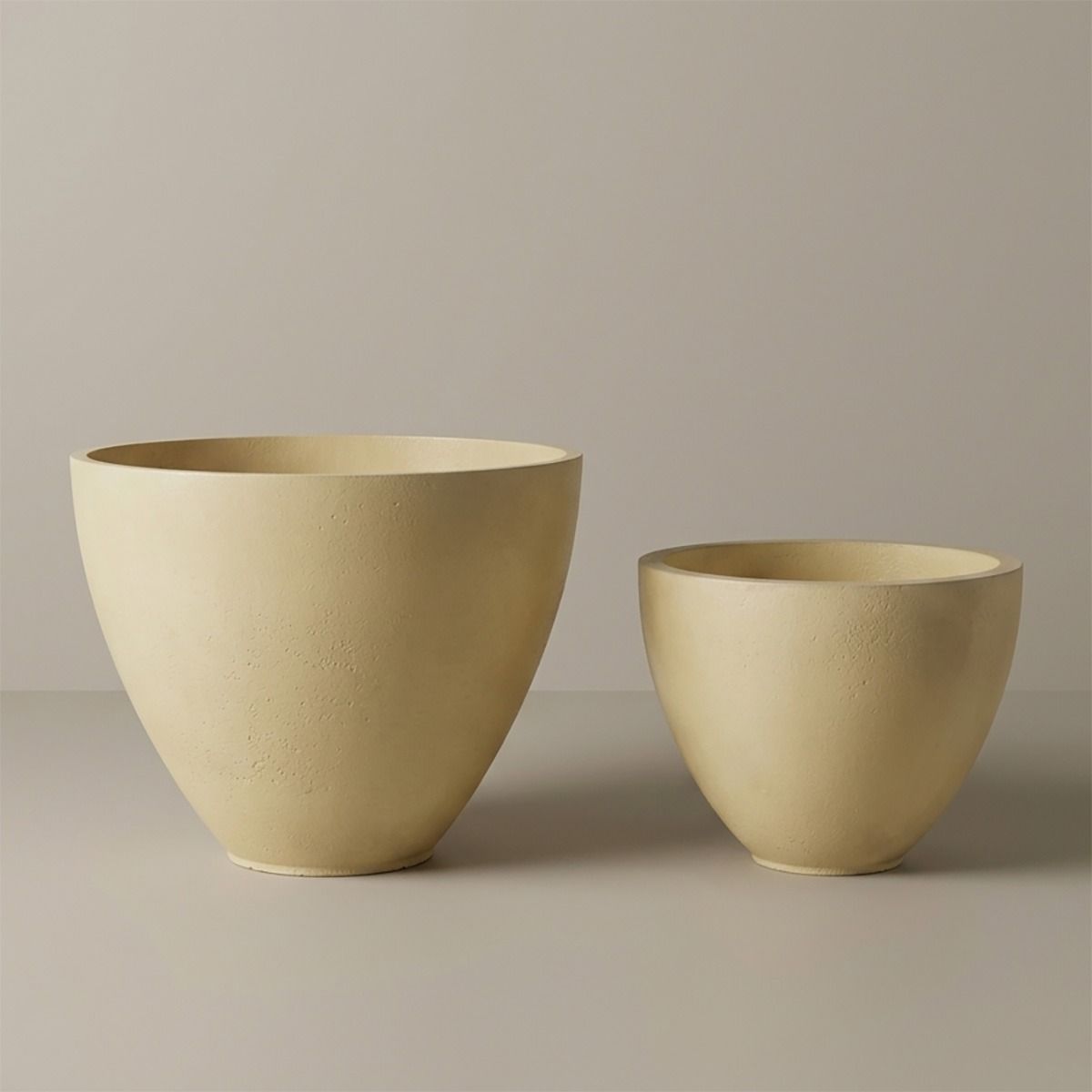 Blair Concrete Planter