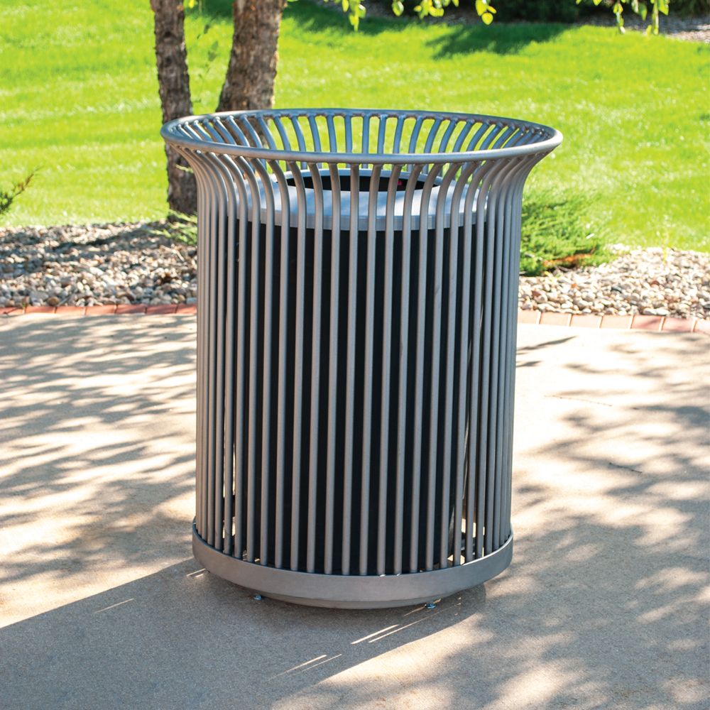 Cunningham Receptacle