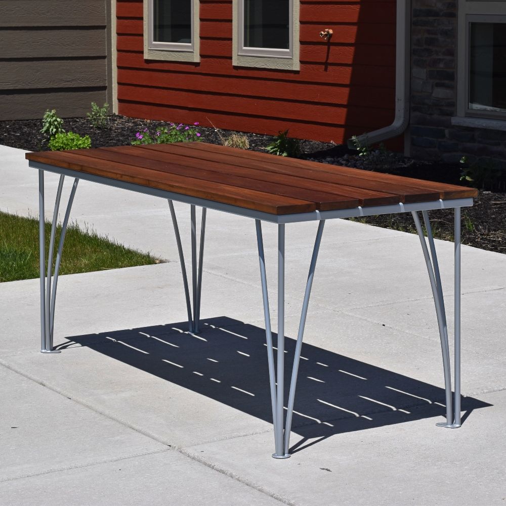 Yahara Picnic Table