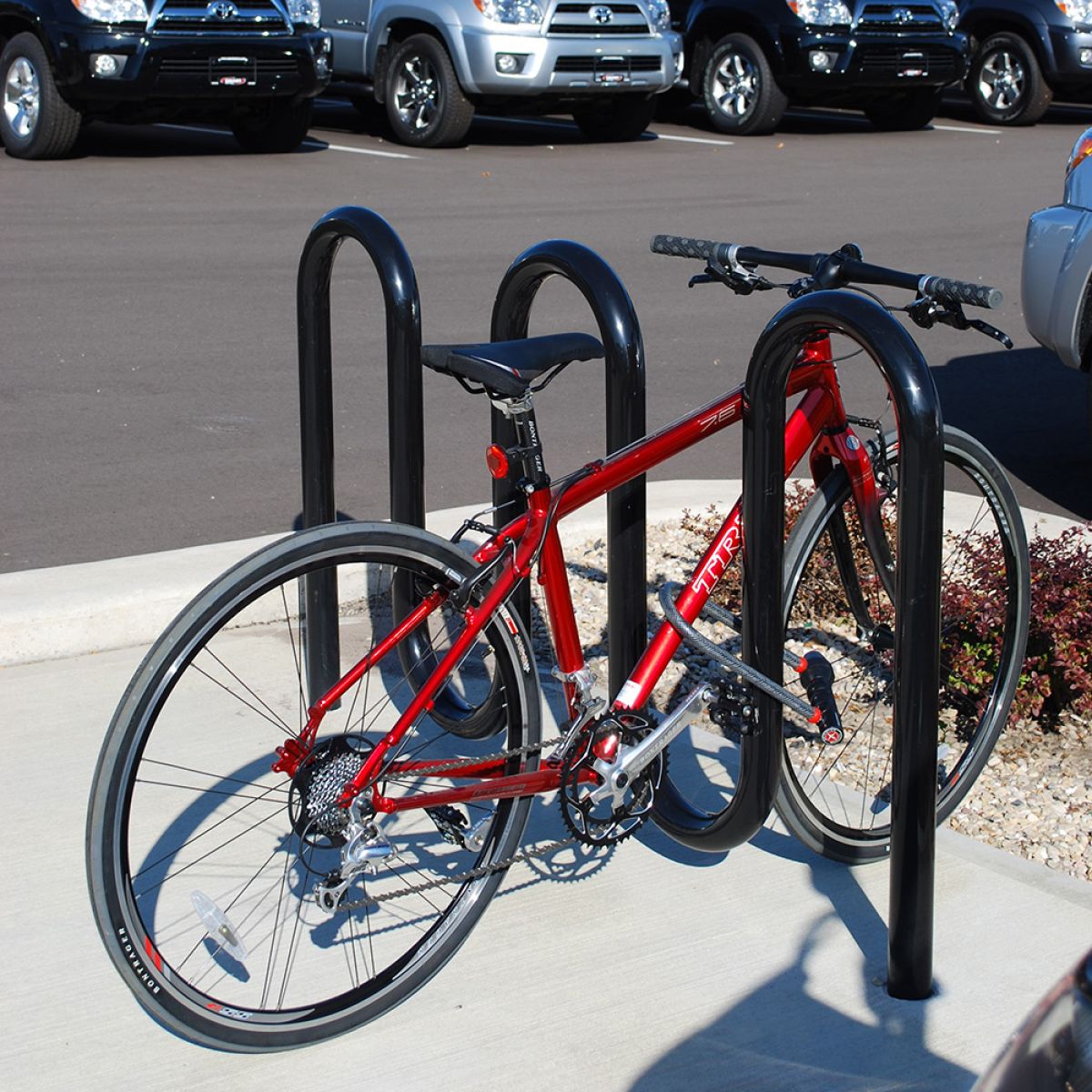 Heavy Duty Challenger™ 7 Bike