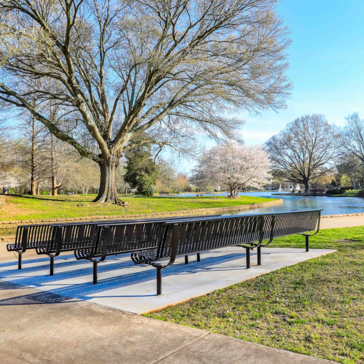 CRB2-8 - installed with custom connectors