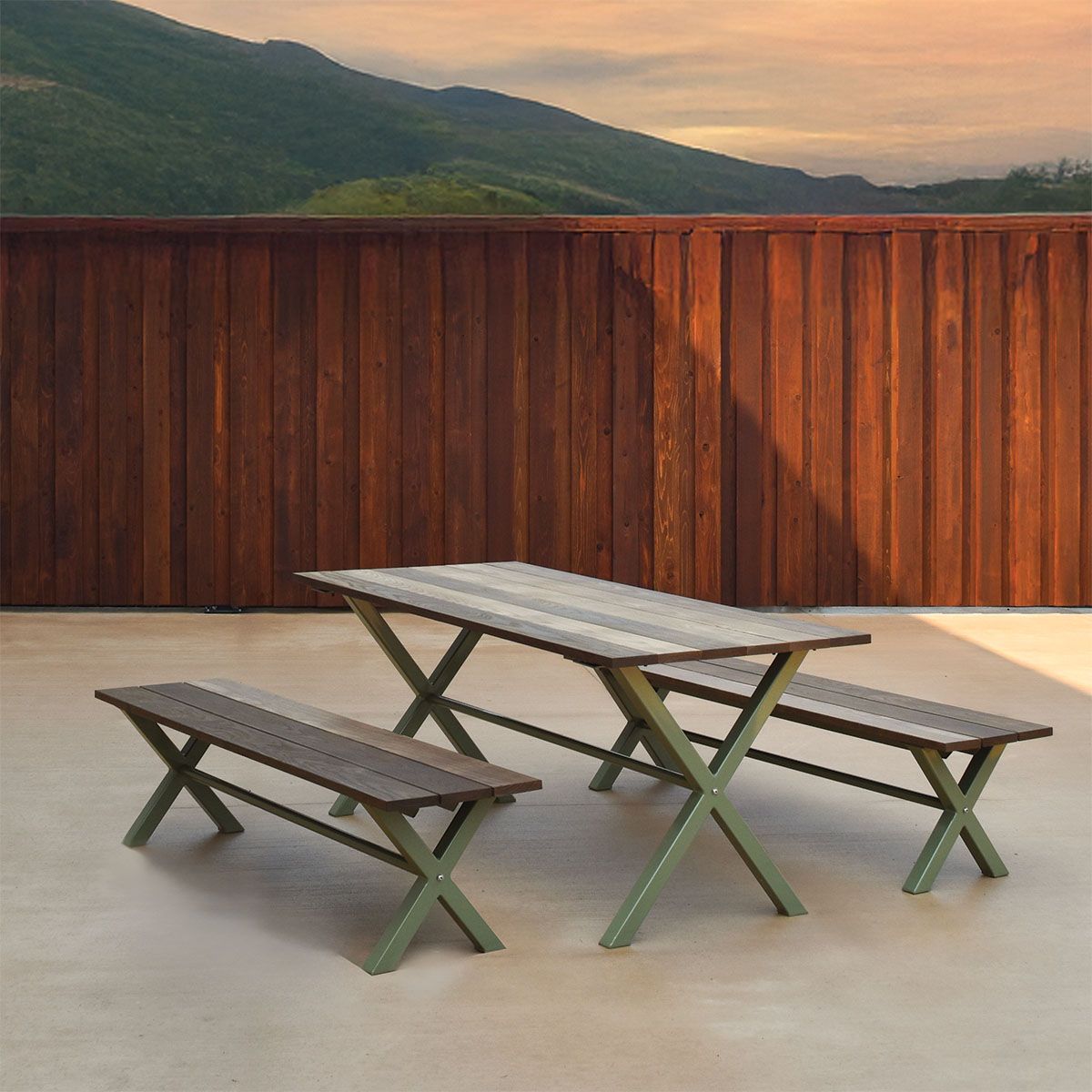 Jena Table