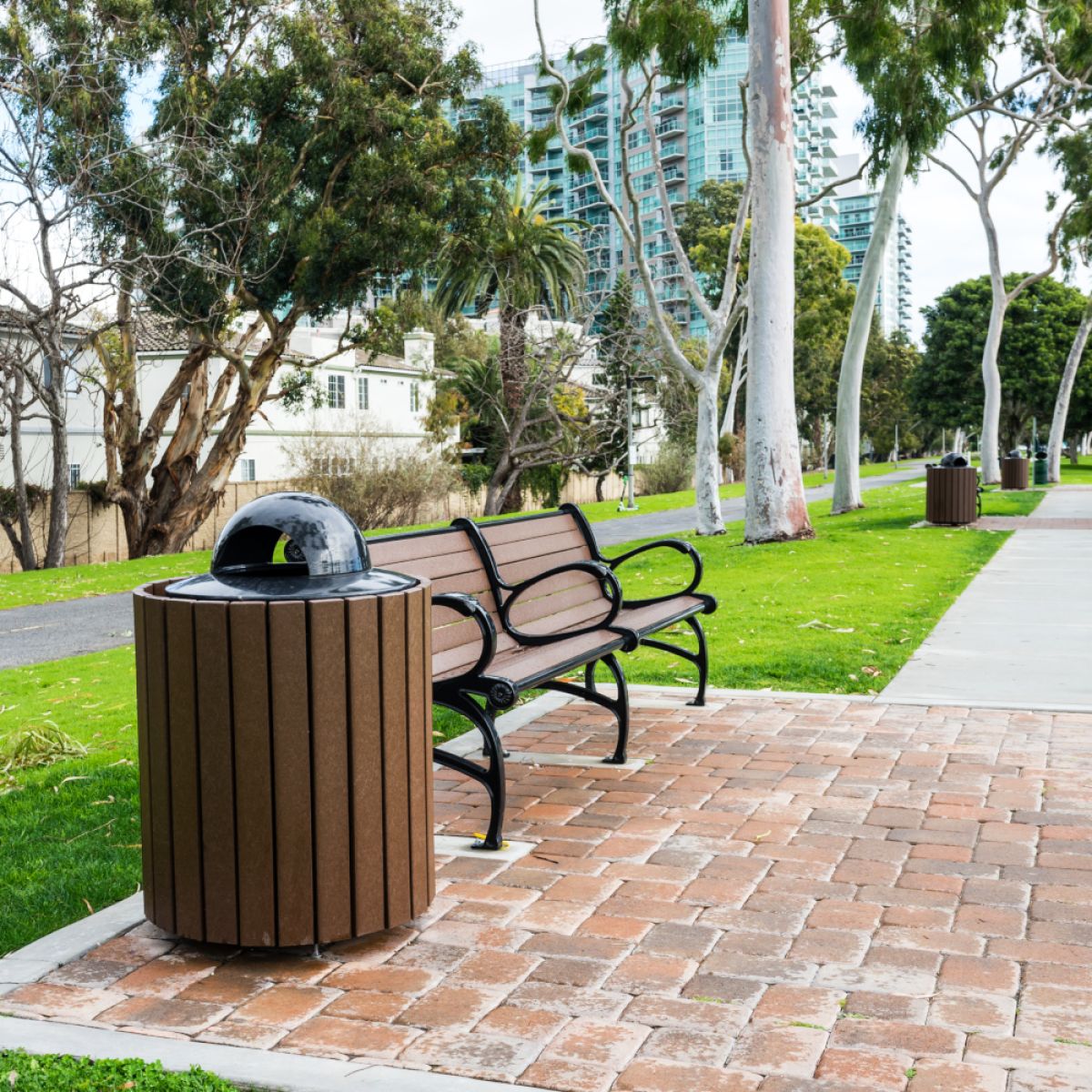 WDTR-32-RPB-Dome Lid