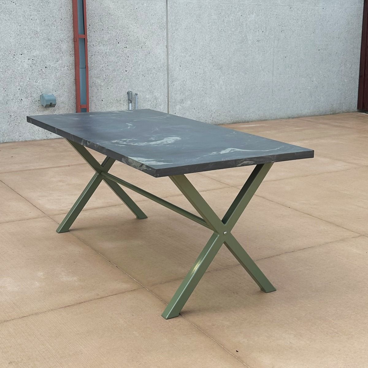 Jena Table