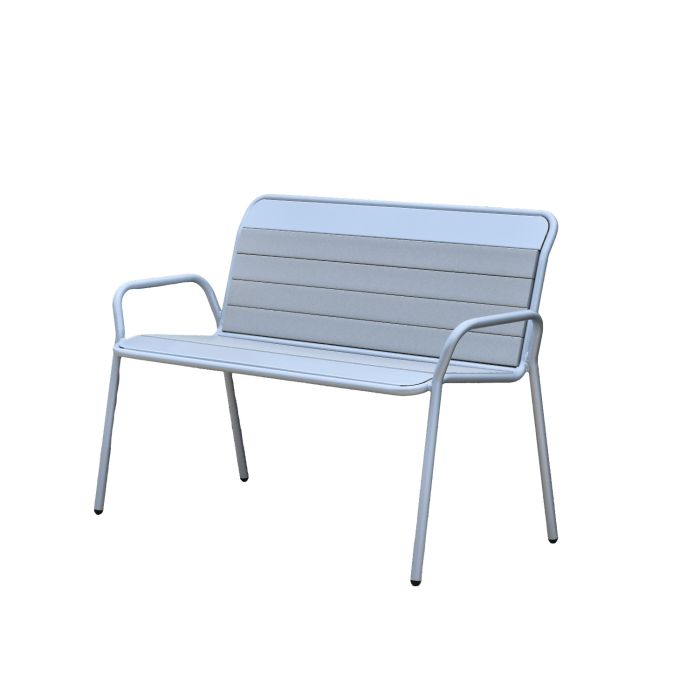 Cafe Bench