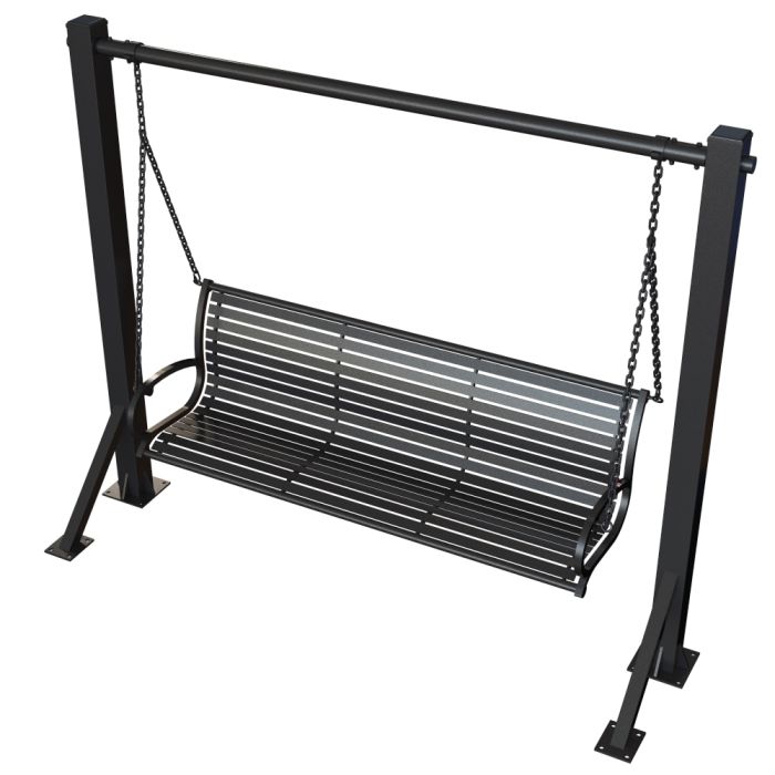Langdon Swing Bench