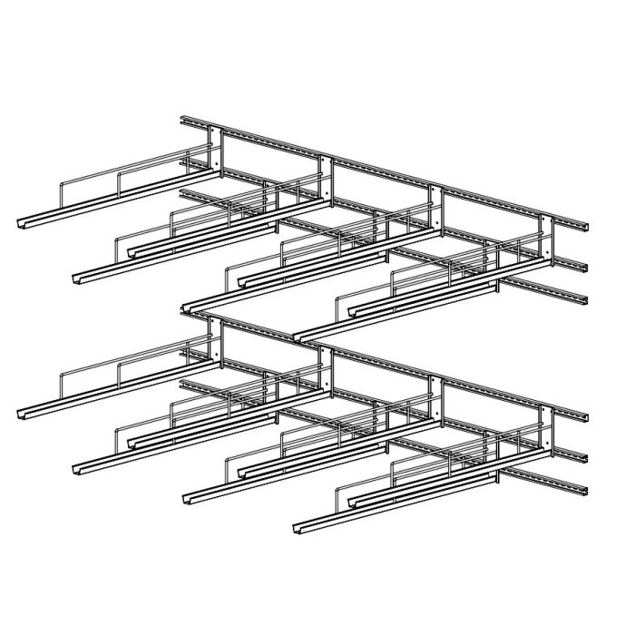SHD-BSH-14 (shed sold separately)