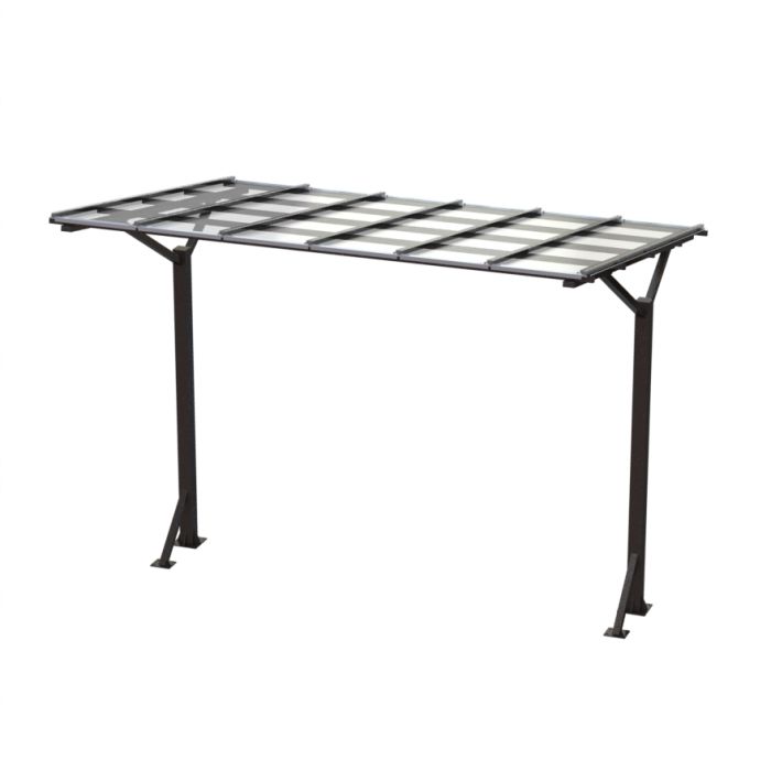 Wingra Shelter - SHL-WIN-12-P Wingra Shelter - SHL-WIN-12-P