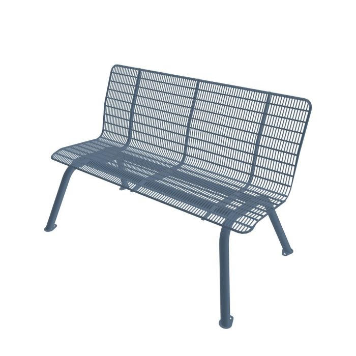 Mifflin Bench