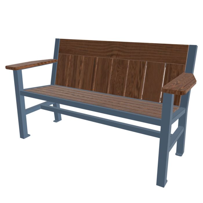 Monona Bench