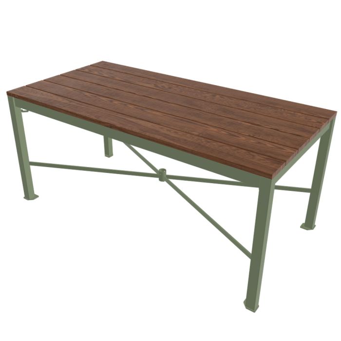 Monona Picnic Table
