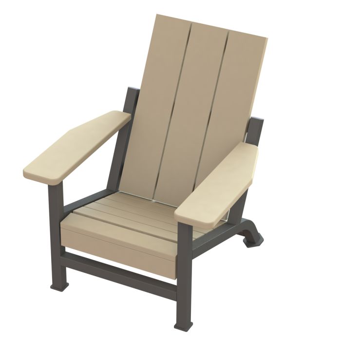 Monona Youth Chair