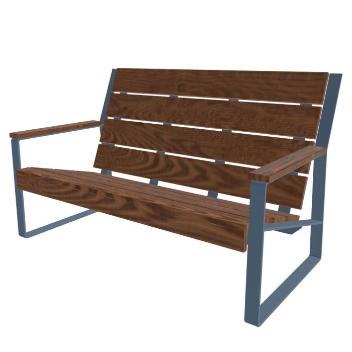 Vilas Twin Chair