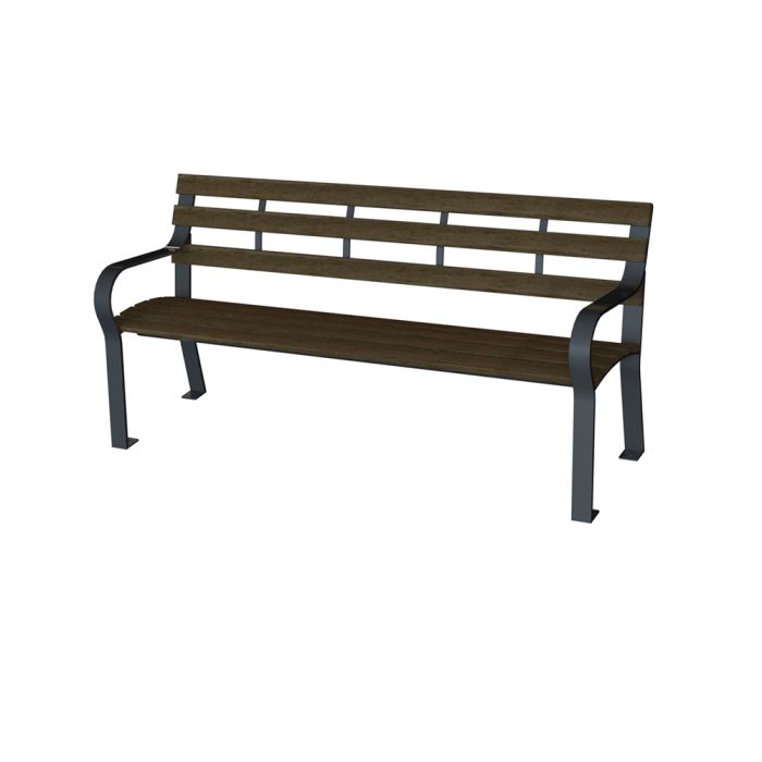 Arcadia Bench