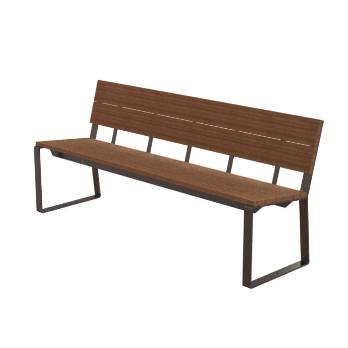 Vilas Bench