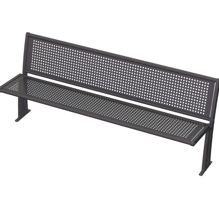 Wingra Bench