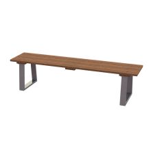 Monona Flat Bench