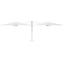 TUUCI Dual Cantilever Umbrella