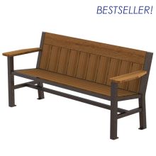 Monona Bench - MNB