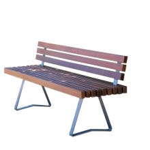 Sawyer Bench