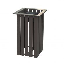 Arcadia Ash Receptacle - ACAR