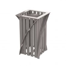 Ashton Ash Receptacle