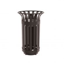 Carnival Ash Receptacle