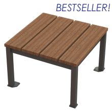 Monona Side Table - MNST